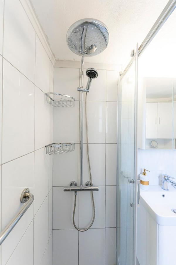 Alex House Apartment Варкиза Екстериор снимка