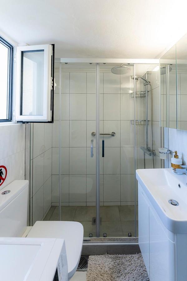 Alex House Apartment Варкиза Екстериор снимка
